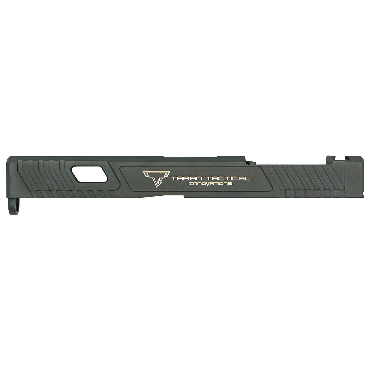 Blem-Ventory Taran Tactical Gen 3 Stripped Slides with Optic ...