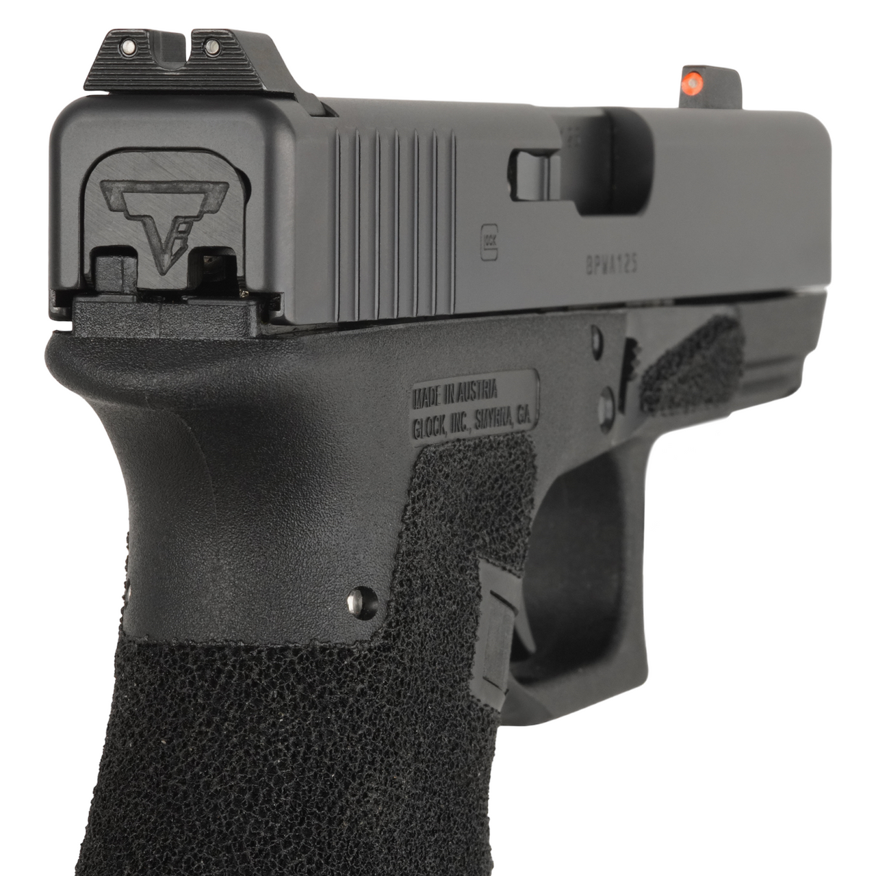 Tti Tlg19 Gunsmith Package For Glock 19 Taran Tactical Innovations