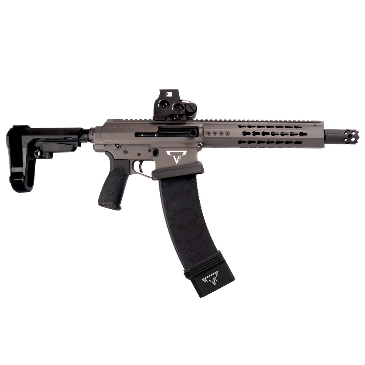 TTI JW4 Dracarys Gen-12 Shotgun - Taran Tactical Innovations