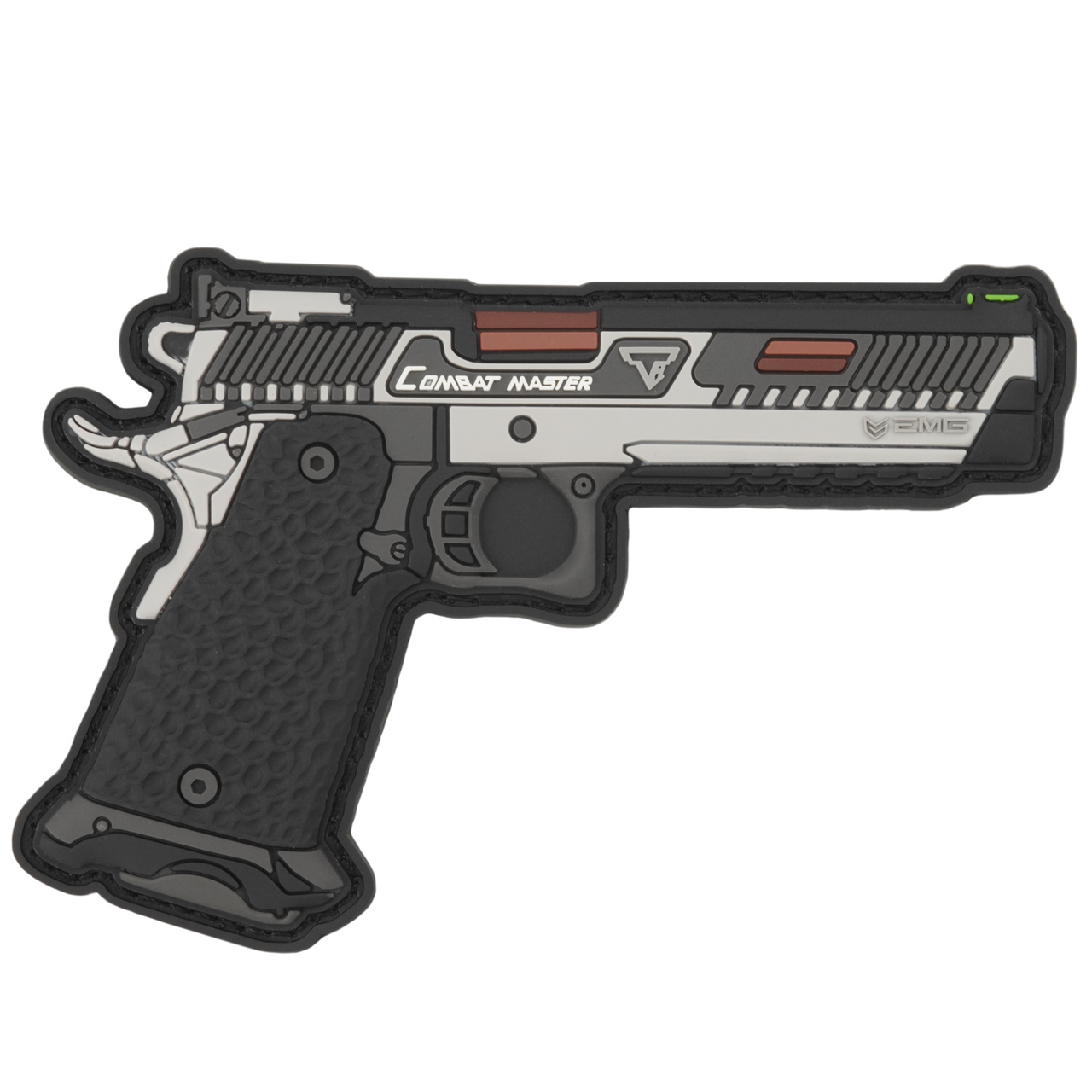 taran tactical パッチ TTI x EMG Mini JW Patches - Taran Tactical Innovations