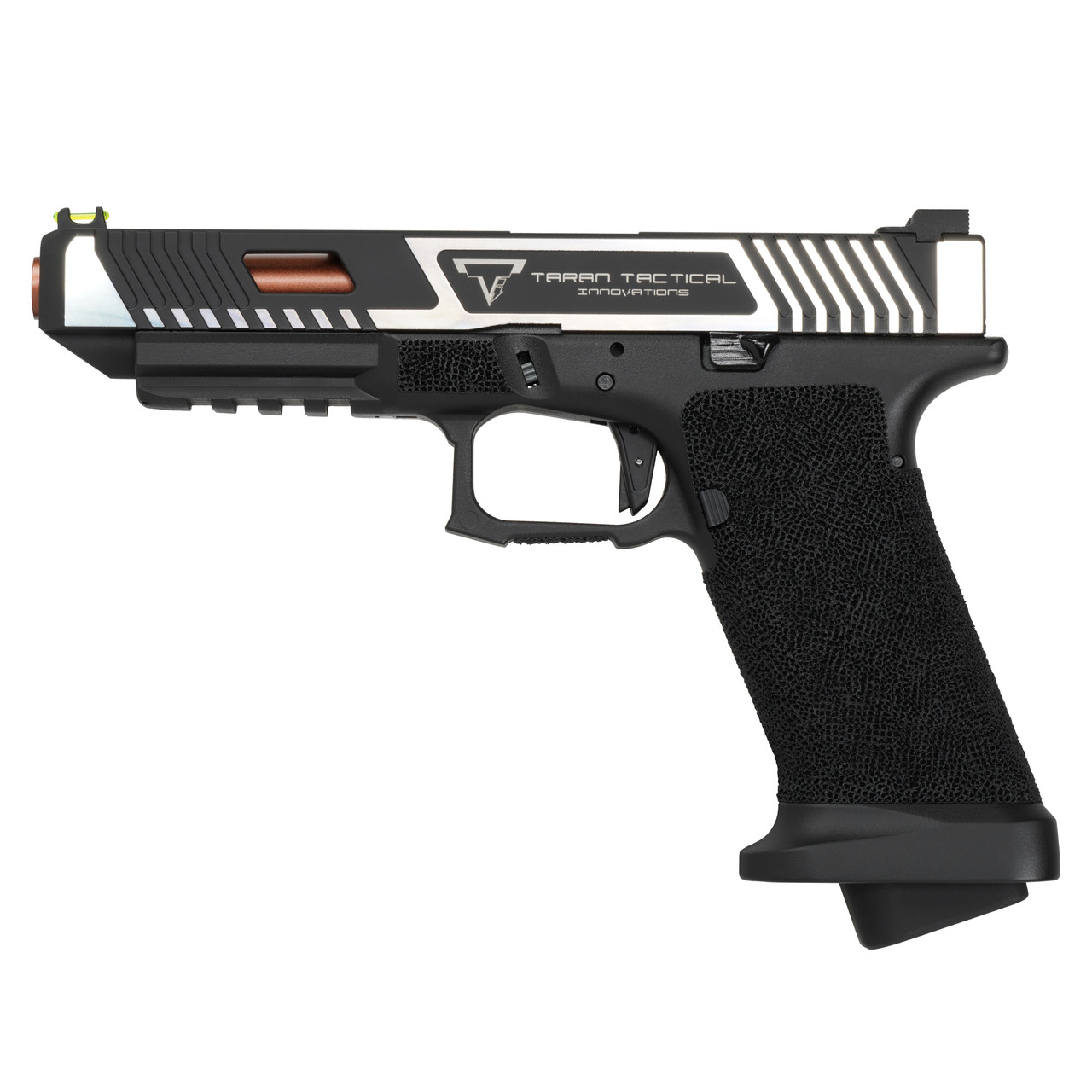 TTI X EMG JW2 Combat Master Airsoft Pistol - Thumbnail 2