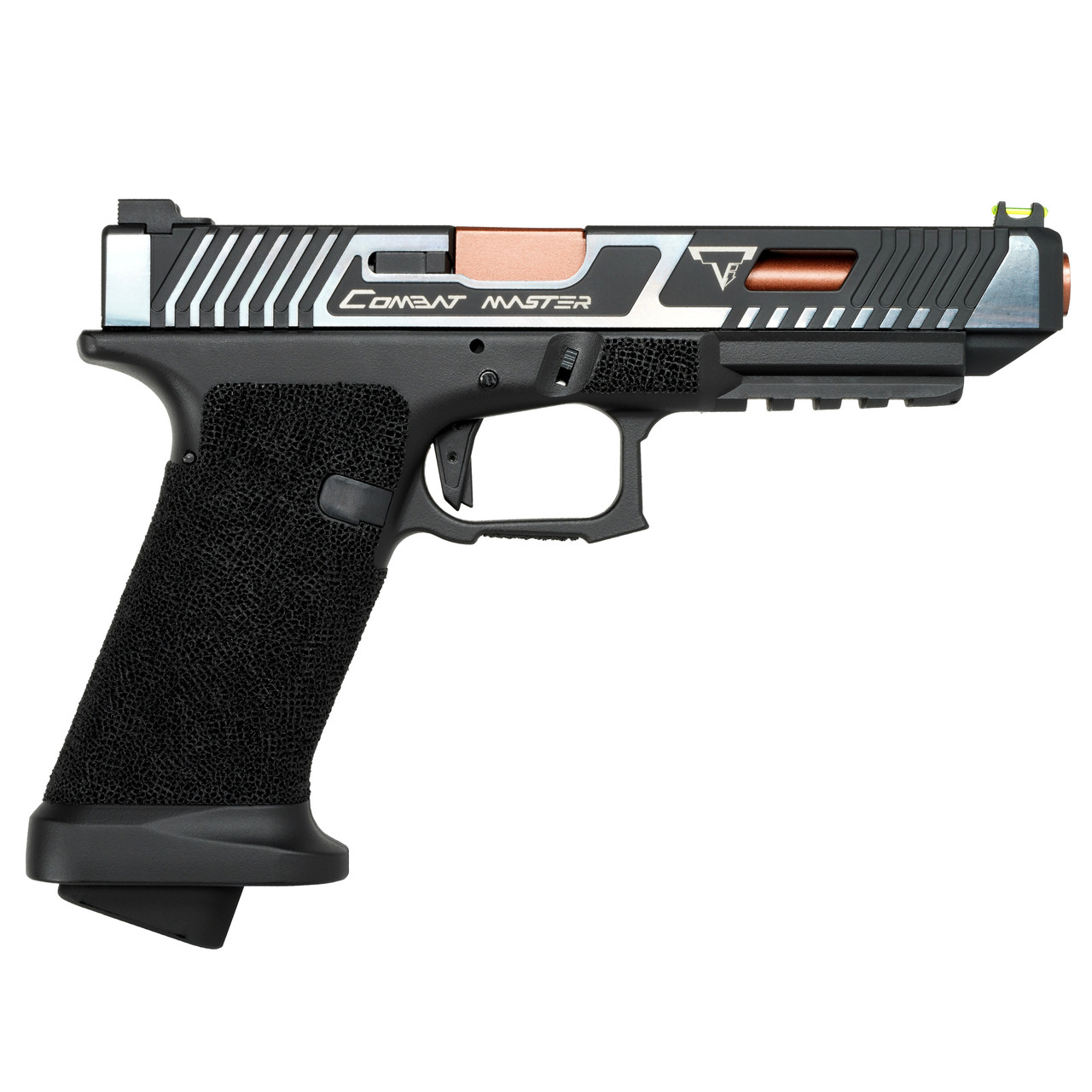 TTI X EMG JW2 Combat Master Airsoft Pistol