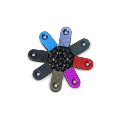 TTI Oversized Bolt Release