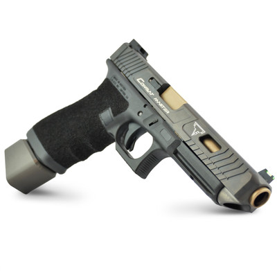Combat Carry Package For Glock 43/43x/48 - Taran Tactical Innovations