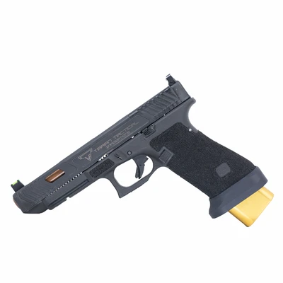 TTI Stippling For Gen 5 Glocks
