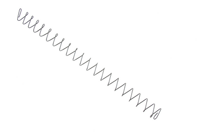 PCC Glock Magazine Spring For 31 Round Mag Body. PCC Glock Magazine Spring For 31 Round Mag Body.