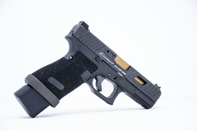 Combat Carry Package For Glock 43/43x/48 - Taran Tactical Innovations