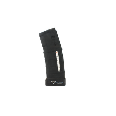 Blem-Ventory +5/6 Base Pad For AR 15 .223 30/40 Round PMAG Magazines