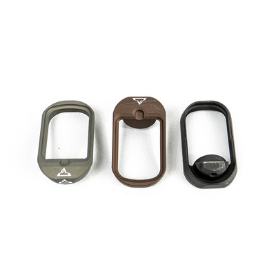 Blem-Ventory Glock 19 Gen 5 Carry Magwell