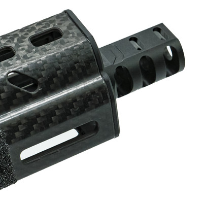 TTI MPX Compensator TTI MPX Compensator