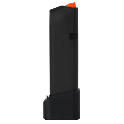 TTI G19 9mm OEM 15rd Completed Magazine