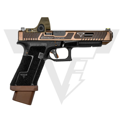 TTI G34 Gen 3 Copperhead TTI G34 Gen 3 Copperhead