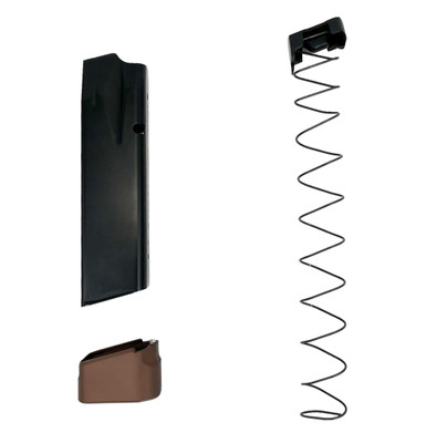 TTI Versatile Extra Power Spring