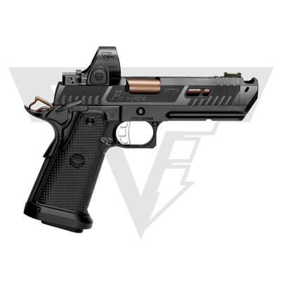TTI Viper w/ RMR HD