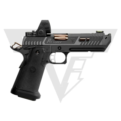 TTI Pit Viper w/ SRO