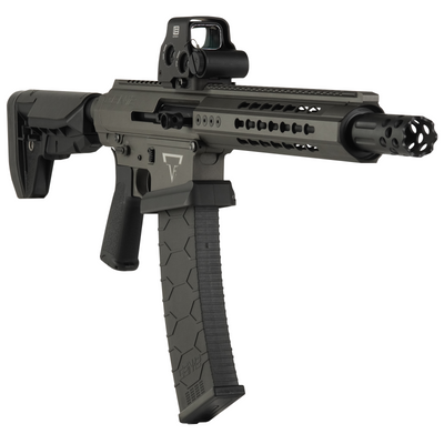 Firearms - Page 1 - Taran Tactical Innovations