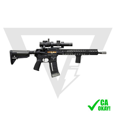Firearms - Rifles - Taran Tactical Innovations