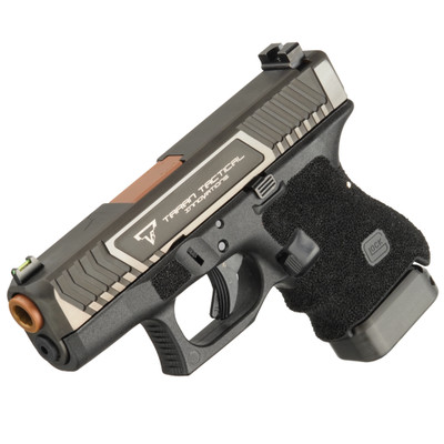 glock34 ジョン・ウィック　TTI combat master Taran Tactical Innovations TTI John Wick 2 Combat Master