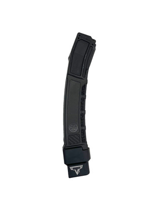 Blem-Ventory TTI Ultralight +9 Base Pad For New Sig Sauer MPX 9mm 35 Round "THRiL" Magazines Blem-Ventory TTI Ultralight +9 Base Pad For New Sig Sauer MPX 9mm 35 Round "THRiL" Magazines