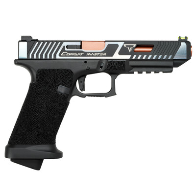 TTI X EMG JW2 Combat Master TTI X EMG JW2 Combat Master