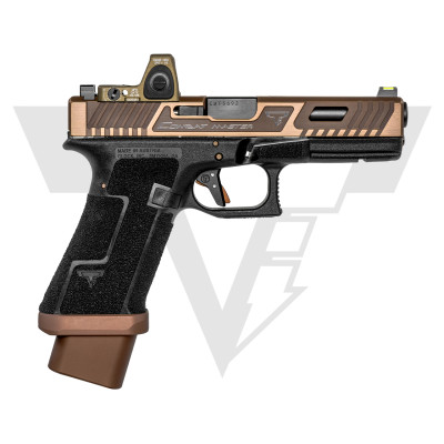 TTI G17 Gen 3 Copperhead Package