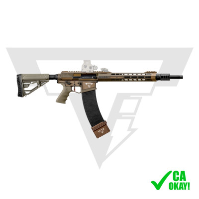 TTI 3G Gen-12 Shotgun