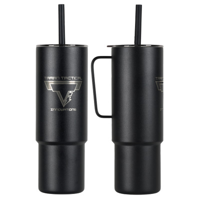 TTI x MiiR  32oz All Day Straw Cup