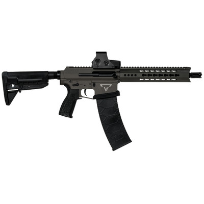 TTI Gen 12 Dracarys AIRSOFT AEG Rifle TTI Gen 12 Dracarys AIRSOFT AEG Rifle