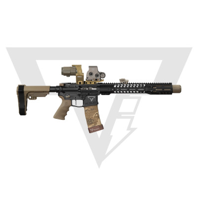 TTI x V7 Sovereign AR Pistol Package TTI x V7 Sovereign AR Pistol Package