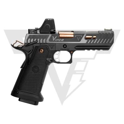 TTI Viper w/ RMR HD