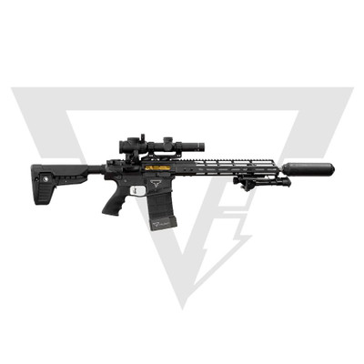 Firearms - Rifles - Taran Tactical Innovations