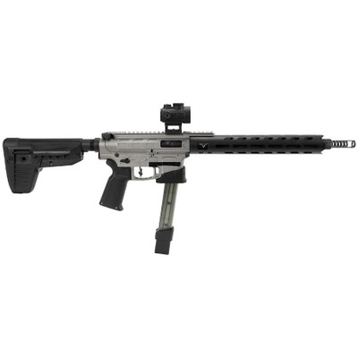 TTI x EMG TR-9 AEG Airsoft Rifle w/ S3 ETU - ICS
