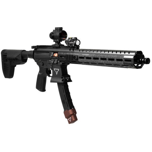 TTI JW3 MPX - Taran Tactical Innovations