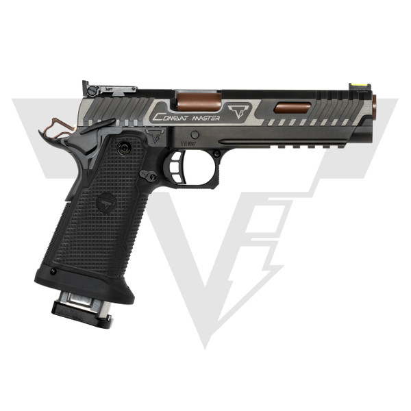 JW3 Combat Master - Taran Tactical Innovations