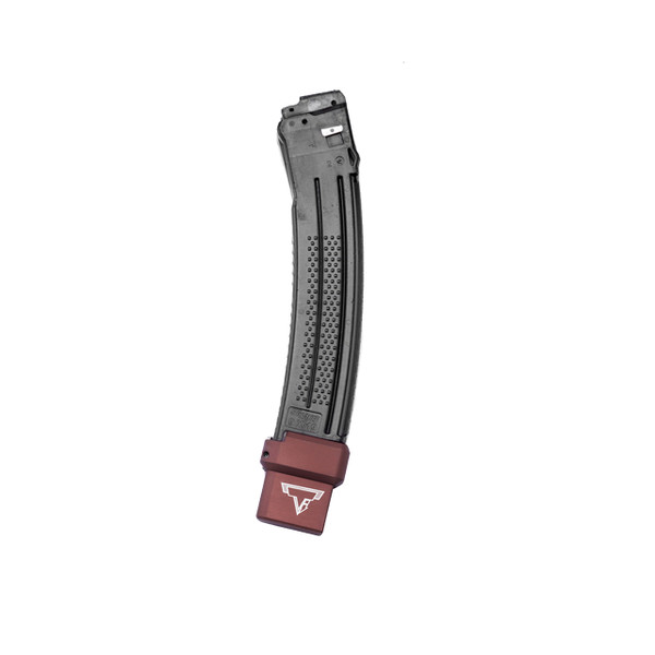 Blem-Ventory MPX Lite +11 Base Pad - Taran Tactical Innovations