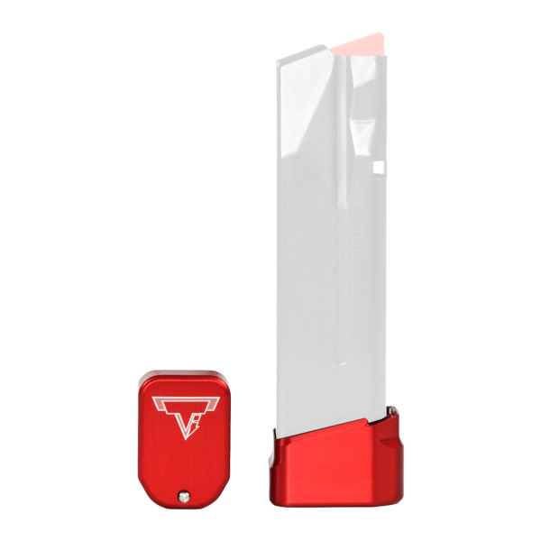 TTI Versatile Base Pad - Taran Tactical Innovations
