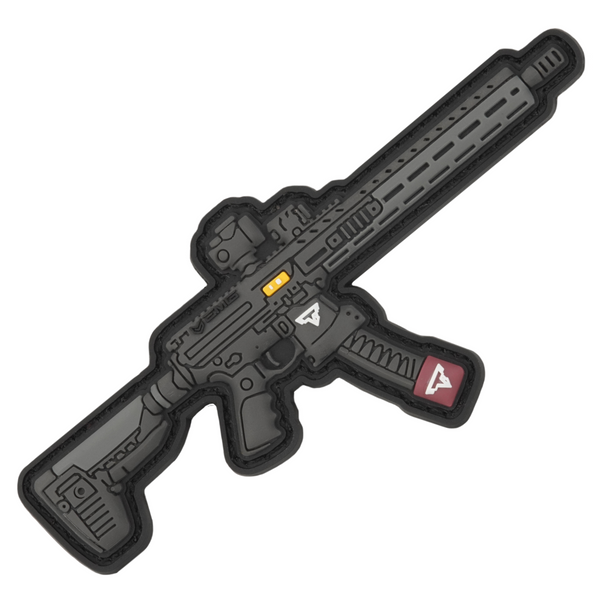 taran tactical パッチ TTI x EMG Mini JW Patches - Taran Tactical Innovations
