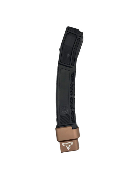 Blem-Ventory TTI Ultralight +9 Base Pad For New Sig Sauer MPX 9mm