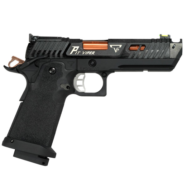 EMG X TTI Pit Viper Airsoft Pistol (Green Gas) - Taran Tactical