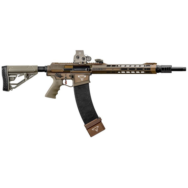 TTI 3G Dracarys Gen-12 Shotgun - Taran Tactical Innovations