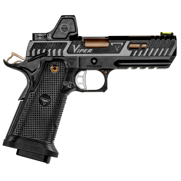 TTI Viper w/ RMR HD