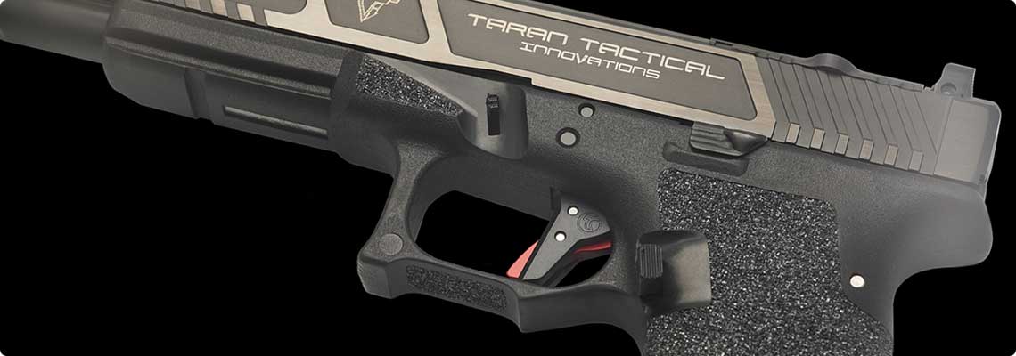 Taran Tactical Innovations