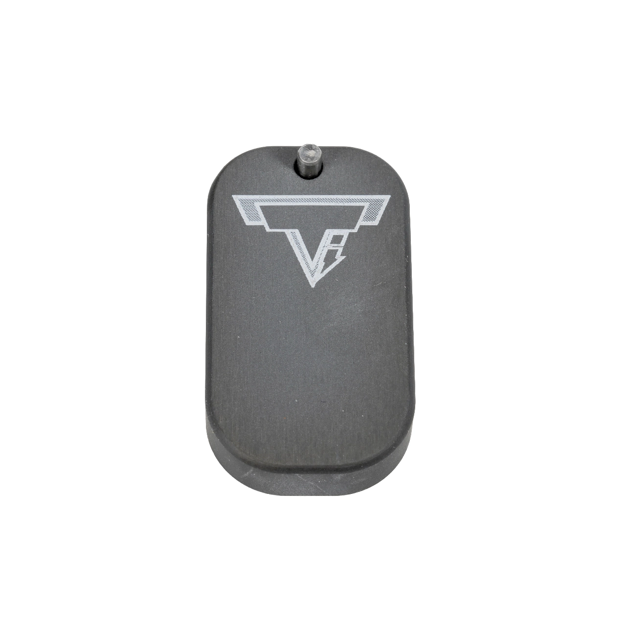TTI +0 Basepad for OEM Magazines for the Glock 43x/48