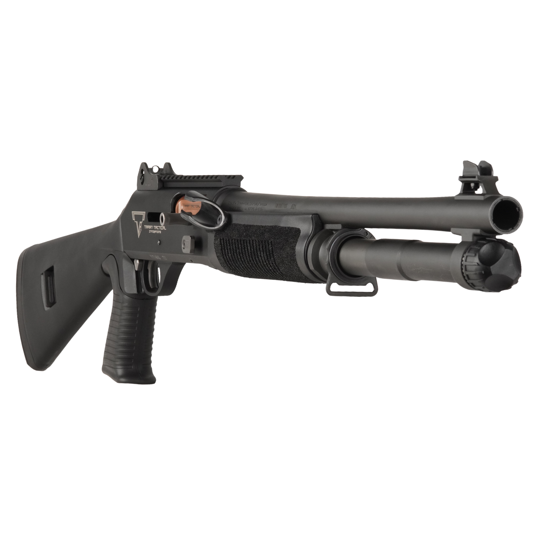 TTI Benelli M4 | Taran Tactical Innovations