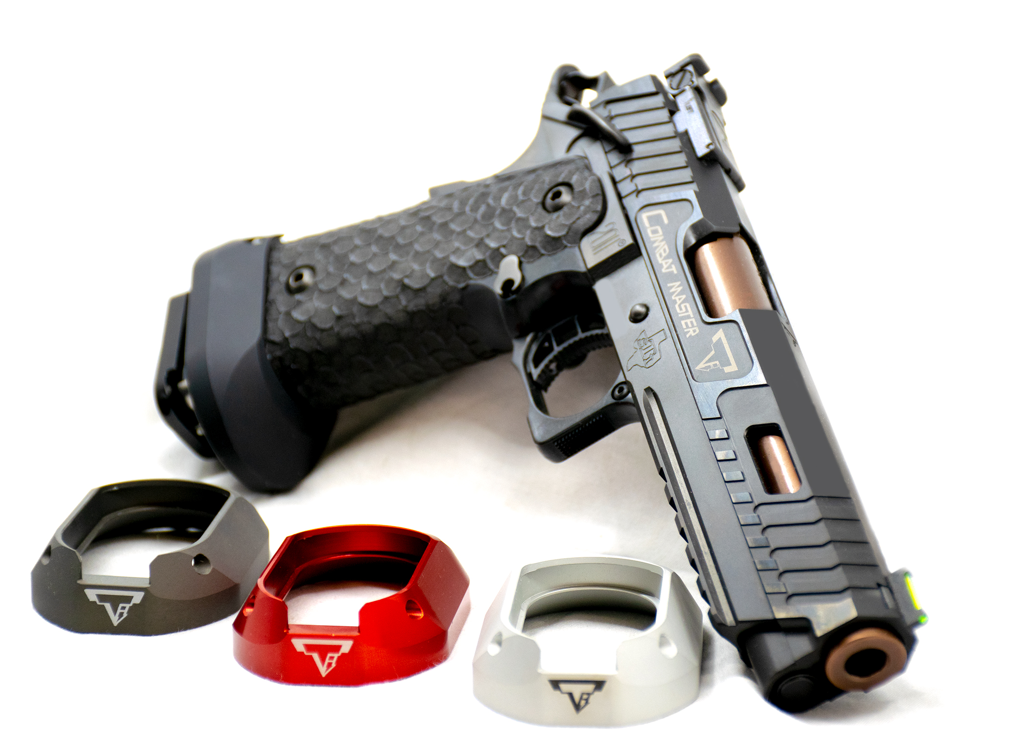 Taran tactical