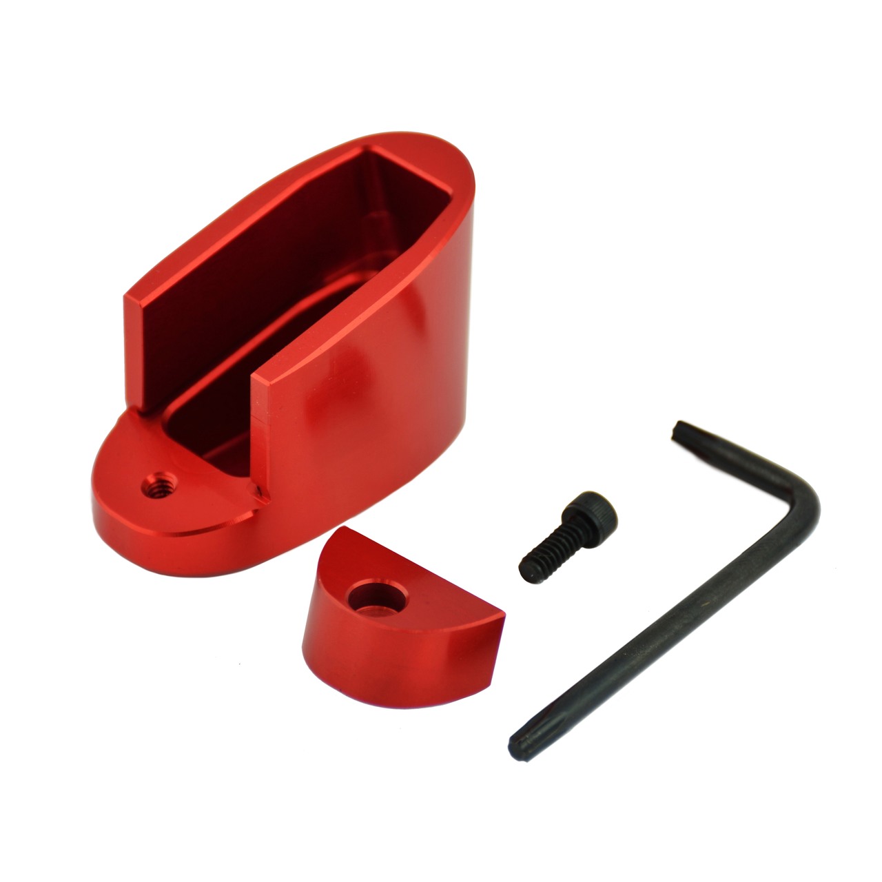 Blem-Ventory Base Pad For S&W M&P Shield 9/40 OEM Magazines