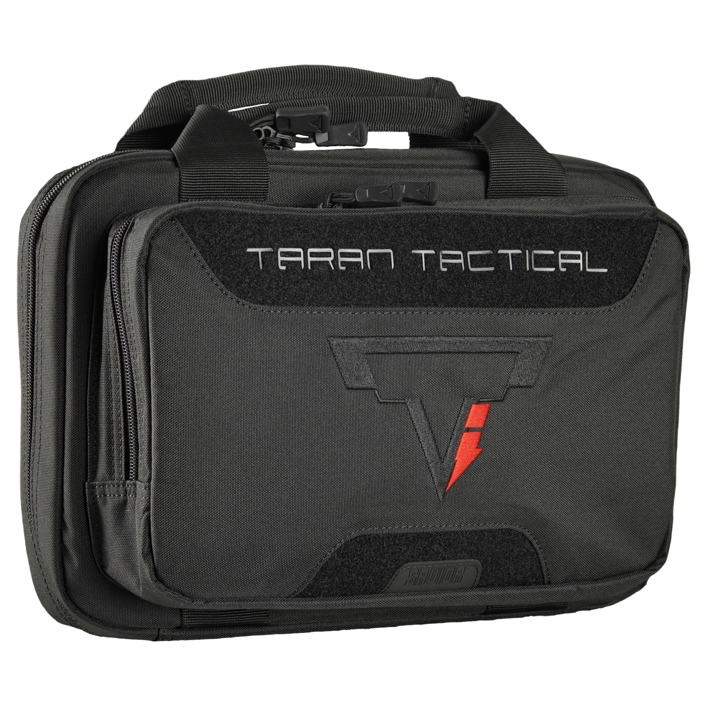 銃*地様 未開封【TTGD】TORTOISE POUCH【BLACK】 銃*地様 未開封【TTGD】TORTOISE POUCH【BLACK】