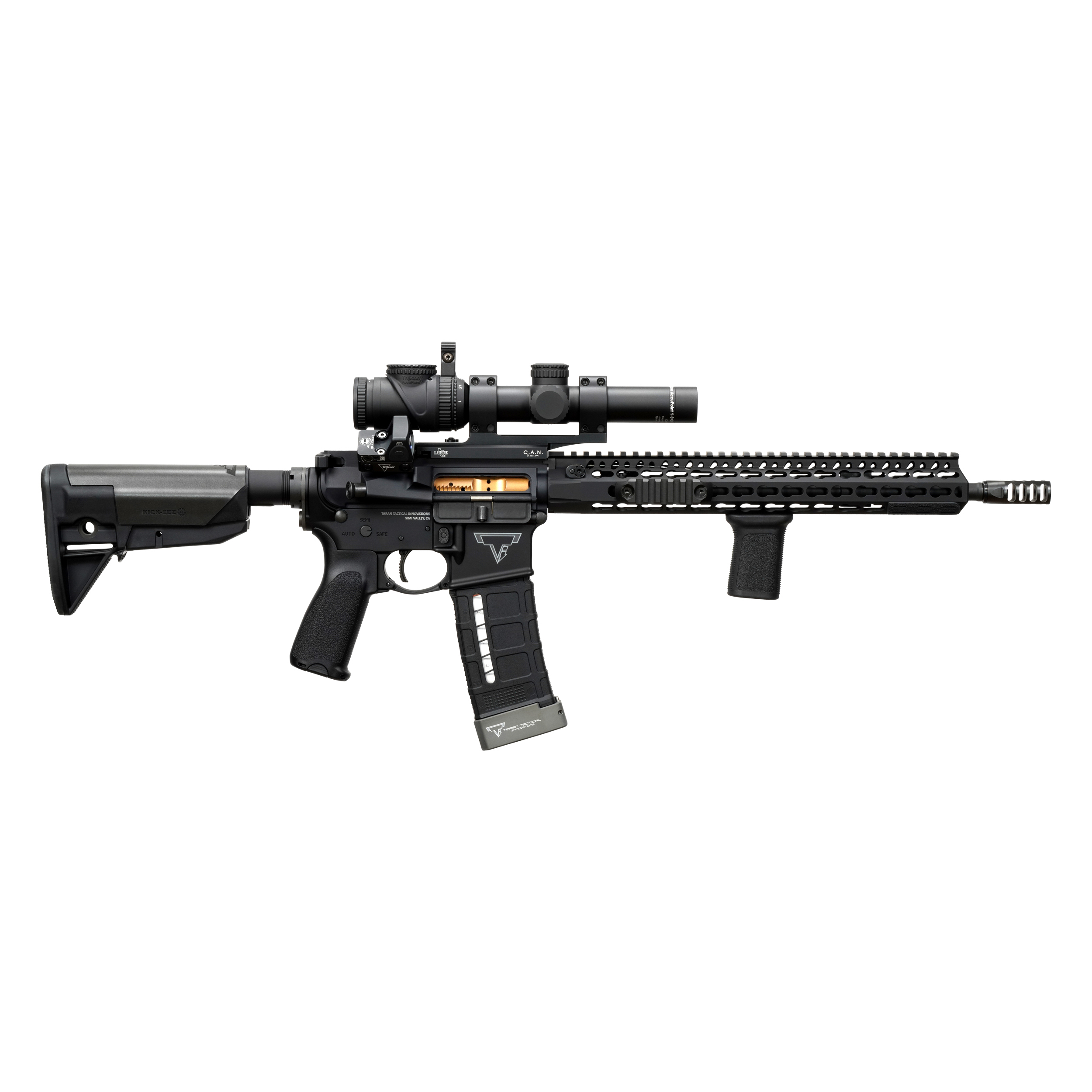 taran tactical パッチ Combat Master Package - Taran Tactical Innovations