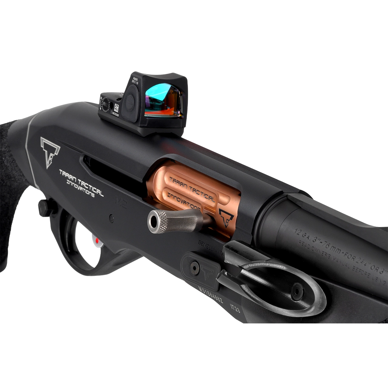 Crosse URBINO pour BENELLI M1/M2 - France