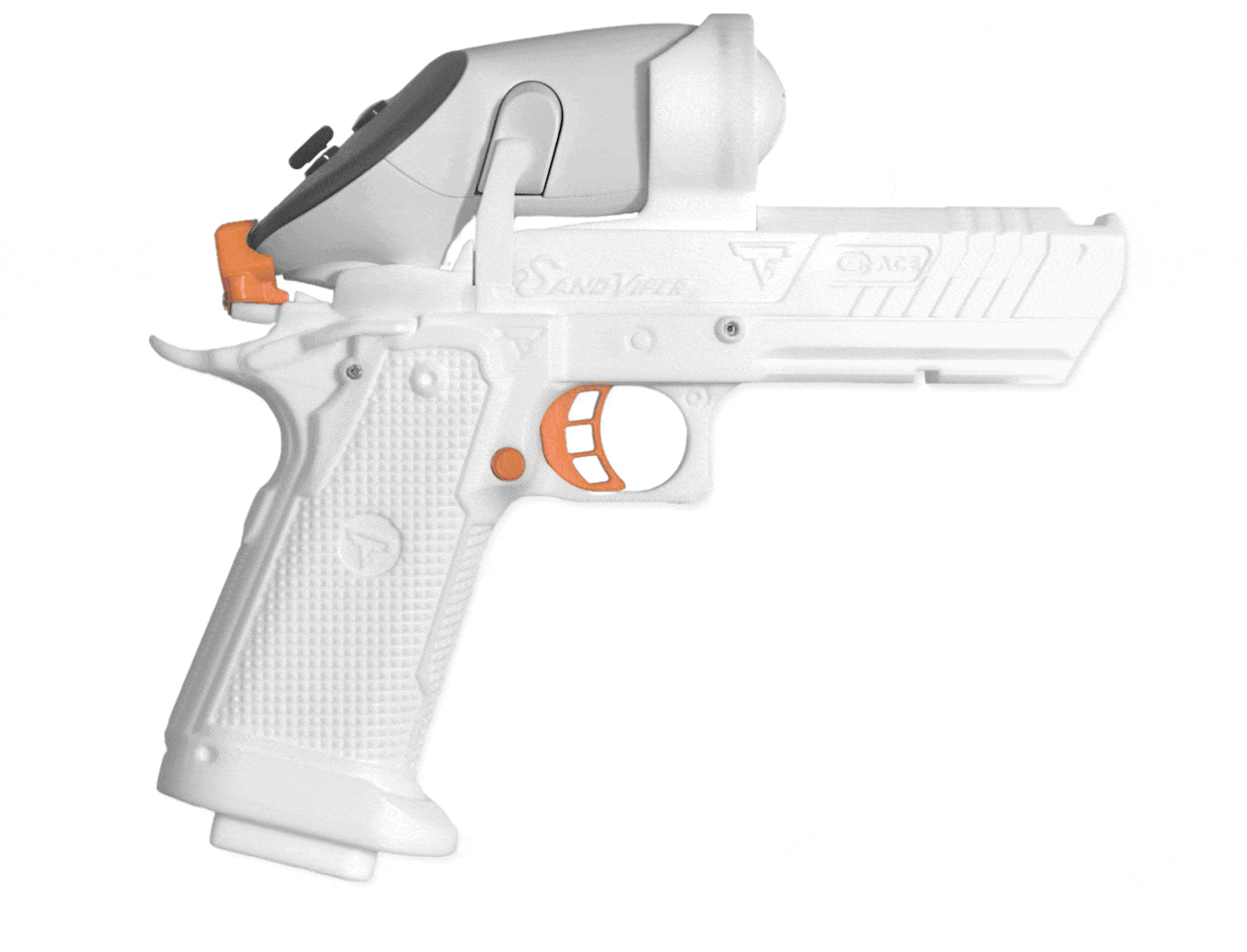 TTI x ACE Sand Viper Handset